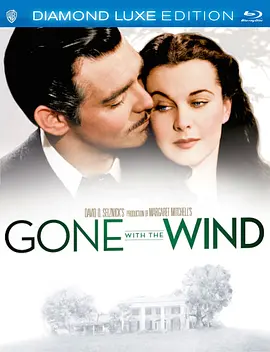 乱世佳人 Gone with the Wind (1939)/飘  1080p.BluRay.REMUX.VC-1.DTS-HD.MA.TrueHD.5.1-FGT【39.30 GB】-4K视界