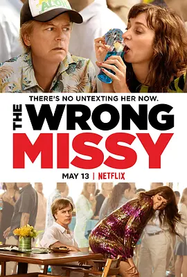 乌龙小姐  The Wrong Missy (2020) / 小姐你哪位？(台)/错爱小姐(港) 2160p.NF.WEB-DL.x265.10bit.HDR.DDP5.1-SiSSY【7.64 GB】-4K视界