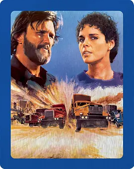 大车队 Convoy (1978)/冲破重围 2160p.UHD.Blu-ray.DoVi.HDR10.HEVC.LPCM.2.0【90.50 GB】【杜比视界】-4K视界