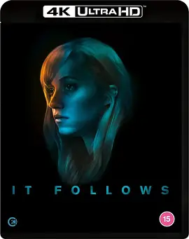 它在身后 It Follows (2014) / 灵病(台)/鬼上你的床(港) 2160p.DV.HEVC.REMUX.TrueHD.7.1.Atmos-FraMeSToR【48.26 GB】-4K视界