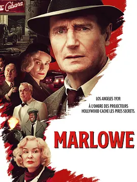 马洛 Marlowe (2022) / 神探营救/丑闻喋血 2160p.UHD.BluRay.REMUX.HDR.HEVC.DTS-HD.MA.5.1-CiNEPHiLES【44.84 GB】-4K视界