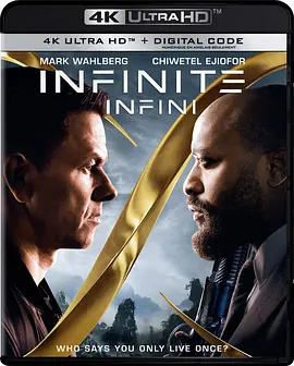 无限 Infinite (2021)/无限轮回 2160p.BluRay.REMUX.HEVC.DTS-HD.MA.TrueHD.7.1.Atmos【51.33 GB】-4K视界