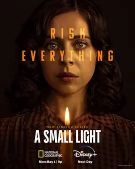 乱世微光 A Small Light (2023)/微弱光芒 2160p.HULU.WEB-DL.x265.10bit.HDR10Plus.DDP5.1-NTb【41.89 GB】-4K视界