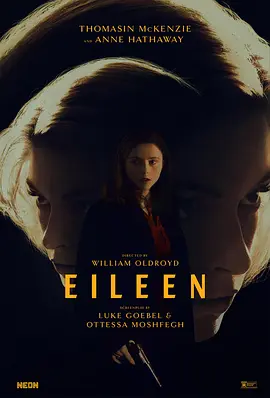 艾琳 Eileen (2023)/ 2160p.WEB.H265-AnneHathaway【17.16 GB】-4K视界