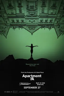 7A公寓 Apartment 7A (2024)/罗斯玛丽的婴儿前传 2160p.WEB-DL.DDP5.1.Atmos.SDR.H265-AOC【11.66 GB】-4K视界