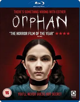 孤儿怨 Orphan (2009) / 孤女疯劫 / Esther/孤疑(港) / 孤儿  1080p.TrueHD.x264-Grym【14.46GB】-4K视界