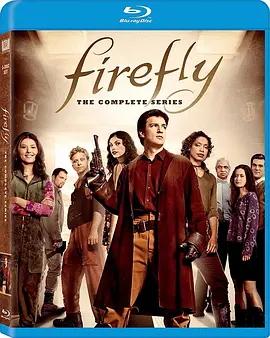 萤火虫 Firefly (2002)/  1080p.BluRay.REMUX.AVC.DTS-HD.MA.5.1【107.74 GB】-4K视界