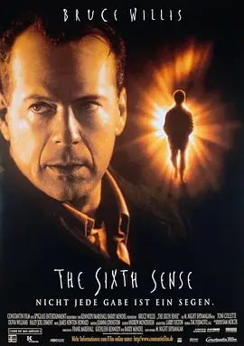 第六感  The Sixth Sense (1999) / 灵异第六感(台)/鬼眼(港) 2160p.DSNP.WEB-DL.x265.10bit.HDR.DTS-HD.MA.5.1-NOGRP【13.51 GB】 1080p.BluRay.REMUX.AVC.LPCM.5.1--4K视界