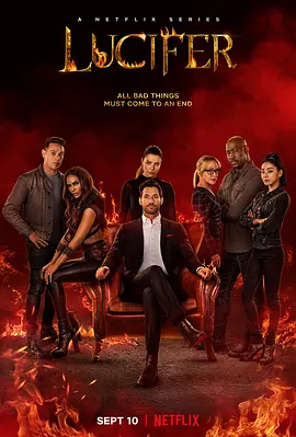 路西法 第六季 Lucifer Season 6 (2021)/ 2160p.NF.WEB-DL.x265.10bit.HDR.DDP5.1-ABBiE【59.65 GB】-4K视界