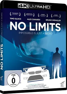 没有极限 No Limits (2015)/No Limits: Impossible is just a word 2160p.BluRay.REMUX.HEVC.SDR.DTS-HD.MA.5.1-FGT【27.7GB】-4K视界