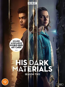 黑暗物质三部曲 第二季 His Dark Materials Season 2 (2020) / 黑质三部曲 / 魔法神刀/黑暗元素(台) / 黑暗三部曲 / The Subtle Knife 2160p.MAX.WEB-DL.x265.10bit.HDR.DDP5.1-EDIT-4K视界