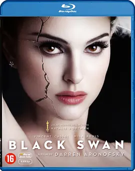 黑天鹅 Black Swan (2010)/  1080p.BluRay.x264-TWiZTED【7.93 GB】-4K视界