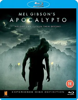 启示 Apocalypto (2006) / 阿波卡猎逃(台)/启示录 / 毁天灭地  1080p.BluRay.x264.DTS-FGT【12.29 GB】-4K视界