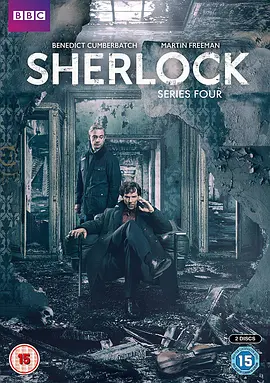 神探夏洛克 第四季 Sherlock Season 4 (2017) / 新世纪福尔摩斯(台) 第四季/新福尔摩斯 第四季  1080p.BluRay.REMUX.AVC.TrueHD.7.1.Atmos【63.66 GB】-4K视界