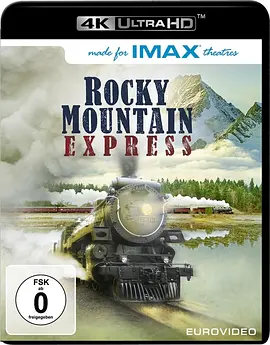 穿越落基山脉 Rocky Mountain Express (2011)/ 2160p.BluRay.REMUX.HEVC.HDR.DTS-HD.MA.TrueHD.7.1.Atmos-FGT【18.8GB】-4K视界