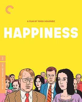 爱我就让我快乐 Happiness (1998) / 爱我就让我幸福/你快乐吗？ 2160p.UHD.Blu-ray.Remux.DV.HDR.HEVC.DD2.0-CiNEPHiLES【85.29 GB】-4K视界