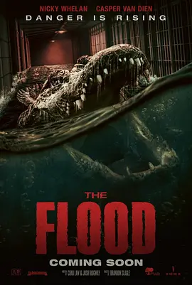 致命洪灾 The Flood (2023)/ 2160p.AMZN.WEB-DL.DDP5.1.H.265-LouLaVie【9.89 GB】-4K视界