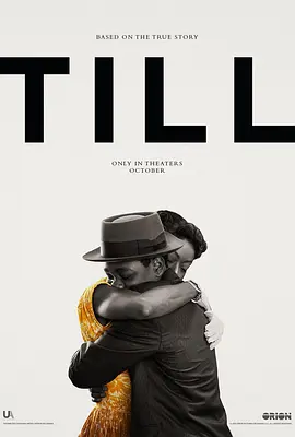 蒂尔  Till (2022)/ 2160p.WEB-DL.DD5.1.H.265-EVO【11.15 GB】-4K视界