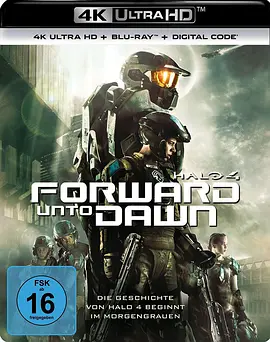 光晕4：航向黎明号 Halo 4: Forward Unto Dawn (2012)/光环4 2160p.BluRay.REMUX.HEVC.DTS-HD.MA.5.1-FGT【43.44 GB】 1080p.BluRay.REMUX.AVC.DTS-HD.MA.5.1-FGT【-4K视界