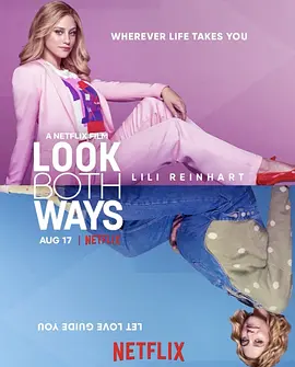 双轨人生  Look Both Ways (2022)/ 2160p.NF.WEB-DL.x265.10bit.HDR.DDP5.1.Atmos-LookUP【9.90 GB】-4K视界