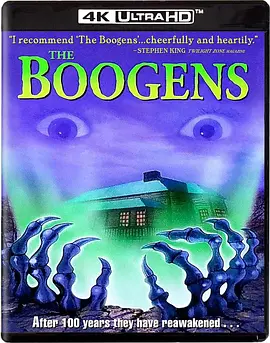 地兽 The Boogens (1981)/地魔 2160p.UHD.Blu-ray.Remux.HEVC.DV.DTS-HD.MA.5.1-HDT【62.83 GB】-4K视界