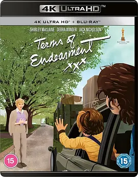 母女情深 Terms of Endearment (1983) / 常在我心间(港)/亲密关系(台) / Tendres Passions 2160p.UHD.Blu-ray.Remux.DV.HEVC.DTS-HD.MA.5.1-SiCFoI【57.20 GB】-4K视界