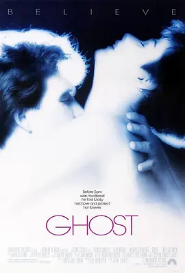 人鬼情未了 Ghost (1990)/第六感生死恋(台) 2160p.WEB-DL.x265.10bit.HDR.DTS-HD.MA.TrueHD.5.1-NOGRP【28.89 GB】-4K视界