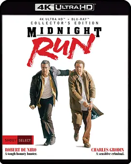 午夜狂奔 Midnight Run (1988)/ 2160p.BluRay.REMUX.HEVC.DTS-HD.MA.5.1-FGT【75.59 GB】-4K视界