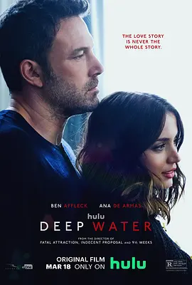 深水 Deep Water (2022)/ 2160p.AMZN.WEB-DL.x265.10bit.HDR10Plus.DDP5.1【12.51 GB】-4K视界