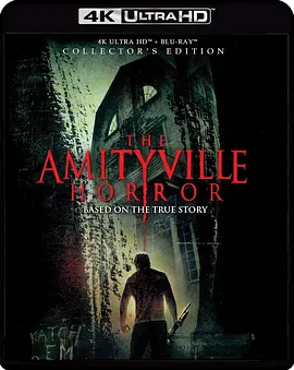 鬼哭神嚎 The Amityville Horror (2005) / 灵时3点3（港）/惊悚艾米提威镇 2160p.HEVC.DTS-HD.MA5.1【DIY官译简繁字幕+杜比视界】【60.68 GB】-4K视界