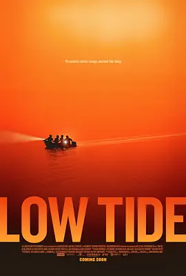 低潮 Low Tide (2018)/ 2160p.WEB-DL.x265.8bit.SDR.DD5.1-HEATHEN【8.86 GB】-4K视界