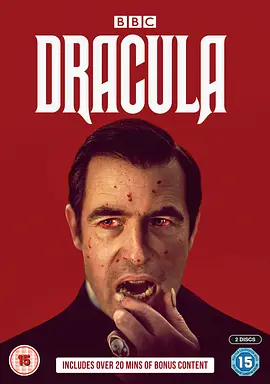 德古拉  Dracula (2020)/德古拉传奇 2160p.NF.WEB-DL.x265.10bit.HDR.DDP5.1.Atmos-SiC【31.32 GB】-4K视界