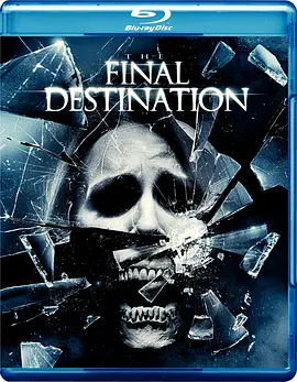 死神来了4 The Final Destination (2009) / 绝命终结站4(台)/死神4来了(港)  1080p.BluRay.x264-METiS【6.56 GB】-4K视界