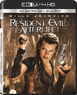 生化危机4：战神再生 4K Resident Evil: Afterlife (2010)/生化危机4: 来生 2160p.BluRay.REMUX.HEVC.DTS-HD.MA.TrueHD.7.1.Atmos-FGT【51.8GB】-4K视界