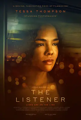 倾听者 The Listener (2022)/ 2160p.WEB-DL.DDP5.1.H.265-FLUX【8.42 GB】-4K视界