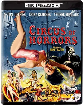 马戏团疑云 Circus of Horrors (1960) / 马戏团疑案/马戏班魔王 2160p.USA.UHD.Blu-ray.HEVC.DTS-HD.MA.2.0【68.38 GB】-4K视界