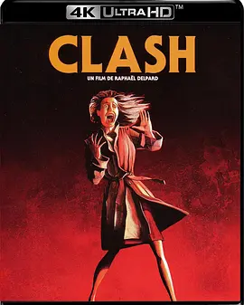 外星秘族 Clash (1984)/ 2160p.BluRay.REMUX.HEVC.SDR.DTS-HD.MA.2.0-FGT【50.76 GB】-4K视界