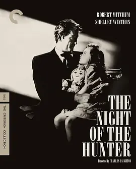 猎人之夜 The Night of the Hunter (1955) / 暗夜寻宝/猎人的夜晚 / 雾夜惊魂 2160p.BluRay.REMUX.HEVC.DTS-HD.MA.5.1-FGT【67.57 GB】-4K视界