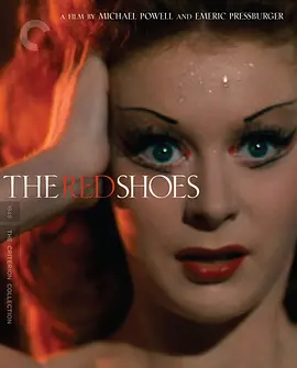 红菱艳 The Red Shoes (1948)/ 2160p.BluRay.REMUX.HEVC.LPCM.1.0-FGT【82.02 GB】-4K视界