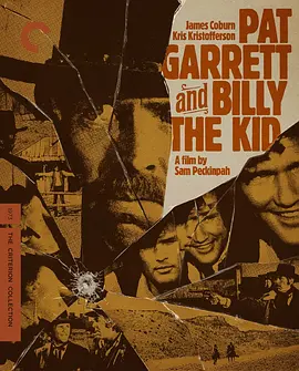 比利小子 Pat Garrett & Billy the Kid (1973) / 比利小子(台)/大丈夫与小人物(港) / 帕特·加勒特和强盗比利 2160p.UHD.Blu-ray.Remux.DV.HDR.HEVC.FLAC1.0-CiNEPHiLES【79.32-4K视界