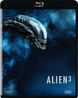 异形3 Alien³ (1992) / Alien 3/异形Ⅲ  1080p.BluRay.x264-Japhson【10.93 GB】-4K视界