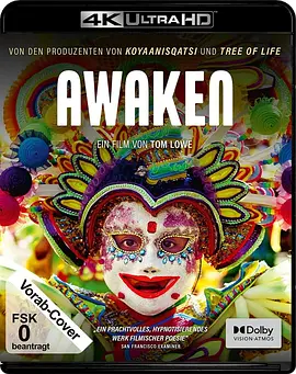 觉醒 Awaken (2018)/ 2160p.BluRay.REMUX.HEVC.DTS-HD.MA.7.1-FGT【52.54 GB】-4K视界