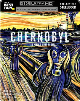 切尔诺贝利 Chernobyl (2019)/ 2160p.BluRay.REMUX.HEVC.DTS-HD.MA.5.1-FGT【132.05 GB】-4K视界