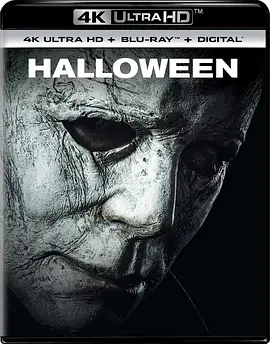 月光光心慌慌 4K Halloween (2018) / Halloween III / 万圣节11 / 月光光新慌慌(台)/Halloween 3-D / Halloween Returns / 万圣节归来 2160p.BluRay.REMUX.HEVC.DTS-X.7.1-F-4K视界