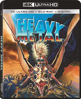 宇宙奇趣录 Heavy Metal (1981)/ 2160p.BluRay.REMUX.HEVC.DTS-HD.MA.TrueHD.7.1.Atmos-FGT【52.59 GB】-4K视界