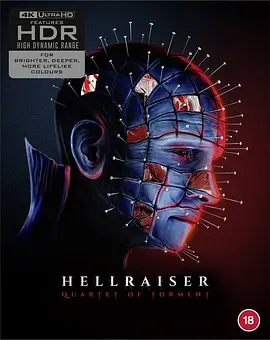 养鬼吃人 Hellraiser (1987)/猛鬼追魂(港) 2160p.UHD.Blu-ray.Remux.DV.HDR.HEVC.FLAC.2.0-CiNEPHiLES【62.20 GB】-4K视界