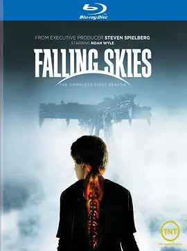 陨落星辰 第1-5季 Falling Skies S01-S05 (2011-2015) / 堕落天空/天崩  1080p.BluRay.REMUX.VC-1.TrueHD.5.1【68.89 GB】-4K视界