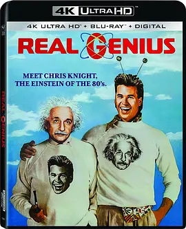 天才反击 Real Genius (1985)/天才作反 2160p.BluRay.REMUX.HEVC.DTS-HD.MA.TrueHD.7.1.Atmos-FGT【52.64 GB】-4K视界