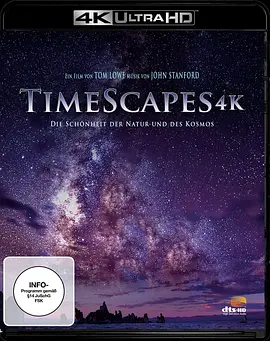 时间的风景 TimeScapes (2012)/ 2160p.BluRay.REMUX.HEVC.SDR.DTS-HD.MA.2.0-FGT【21.7GB】-4K视界