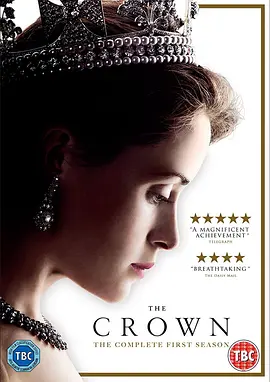 王冠 第一季 The Crown Season 1 (2016) / 王座/王权 2160p.NF.WEB-DL.x265.10bit.HDR.DDP5.1-SiC【63.54 GB】 1080p.BluRay.REMUX.AVC.DTS-HD.MA.5.1-NOGR【113.6-4K视界